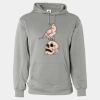 Performance Fleece Hooded Sweatshirt Thumbnail