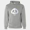Performance Fleece Hooded Sweatshirt Thumbnail
