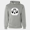 Performance Fleece Hooded Sweatshirt Thumbnail