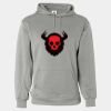 Performance Fleece Hooded Sweatshirt Thumbnail