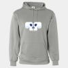 Performance Fleece Hooded Sweatshirt Thumbnail