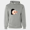 Performance Fleece Hooded Sweatshirt Thumbnail