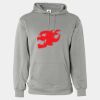 Performance Fleece Hooded Sweatshirt Thumbnail
