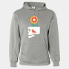 Performance Fleece Hooded Sweatshirt Thumbnail