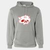 Performance Fleece Hooded Sweatshirt Thumbnail