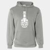 Performance Fleece Hooded Sweatshirt Thumbnail