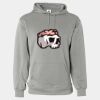 Performance Fleece Hooded Sweatshirt Thumbnail