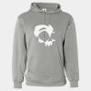 Performance Fleece Hooded Sweatshirt Thumbnail