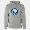 Performance Fleece Hooded Sweatshirt Thumbnail