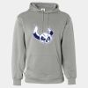 Performance Fleece Hooded Sweatshirt Thumbnail