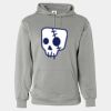 Performance Fleece Hooded Sweatshirt Thumbnail