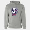 Performance Fleece Hooded Sweatshirt Thumbnail