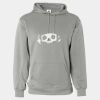 Performance Fleece Hooded Sweatshirt Thumbnail