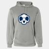 Performance Fleece Hooded Sweatshirt Thumbnail