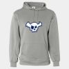 Performance Fleece Hooded Sweatshirt Thumbnail