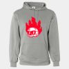 Performance Fleece Hooded Sweatshirt Thumbnail
