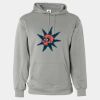 Performance Fleece Hooded Sweatshirt Thumbnail