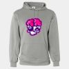 Performance Fleece Hooded Sweatshirt Thumbnail