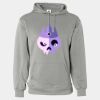 Performance Fleece Hooded Sweatshirt Thumbnail