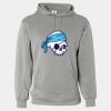 Performance Fleece Hooded Sweatshirt Thumbnail