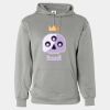 Performance Fleece Hooded Sweatshirt Thumbnail