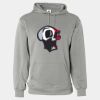 Performance Fleece Hooded Sweatshirt Thumbnail