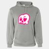 Performance Fleece Hooded Sweatshirt Thumbnail