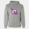 Performance Fleece Hooded Sweatshirt Thumbnail