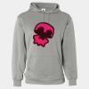 Performance Fleece Hooded Sweatshirt Thumbnail