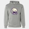 Performance Fleece Hooded Sweatshirt Thumbnail