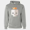 Performance Fleece Hooded Sweatshirt Thumbnail