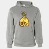 Performance Fleece Hooded Sweatshirt Thumbnail