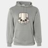 Performance Fleece Hooded Sweatshirt Thumbnail