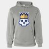 Performance Fleece Hooded Sweatshirt Thumbnail