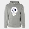 Performance Fleece Hooded Sweatshirt Thumbnail