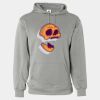 Performance Fleece Hooded Sweatshirt Thumbnail