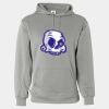 Performance Fleece Hooded Sweatshirt Thumbnail