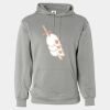 Performance Fleece Hooded Sweatshirt Thumbnail