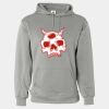 Performance Fleece Hooded Sweatshirt Thumbnail