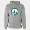Performance Fleece Hooded Sweatshirt Thumbnail
