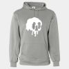 Performance Fleece Hooded Sweatshirt Thumbnail