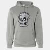 Performance Fleece Hooded Sweatshirt Thumbnail