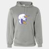 Performance Fleece Hooded Sweatshirt Thumbnail