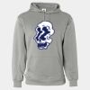 Performance Fleece Hooded Sweatshirt Thumbnail