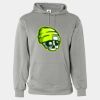Performance Fleece Hooded Sweatshirt Thumbnail