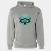 Performance Fleece Hooded Sweatshirt Thumbnail