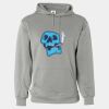 Performance Fleece Hooded Sweatshirt Thumbnail