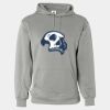 Performance Fleece Hooded Sweatshirt Thumbnail