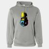 Performance Fleece Hooded Sweatshirt Thumbnail