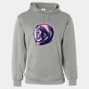 Performance Fleece Hooded Sweatshirt Thumbnail